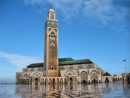 Morocco Tour Package