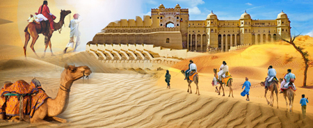 Rajasthan Tour Packages