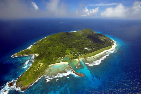 Seychelles Tour Package