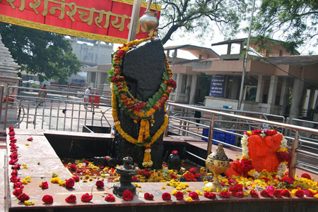 Shani Shingnapur Tour Package