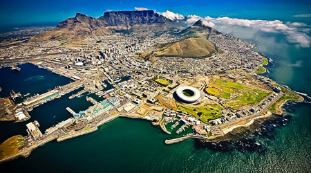 South Africa Tour Package