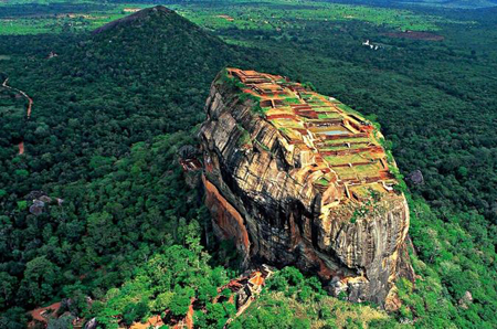 Sri Lanka Tour Package By CHOOSE UR TRIP