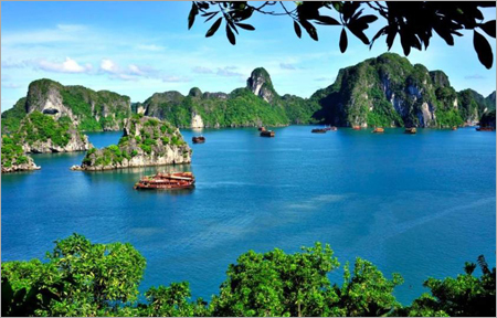 Vietnam Tour Package