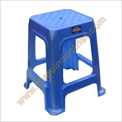 Plastic Stool