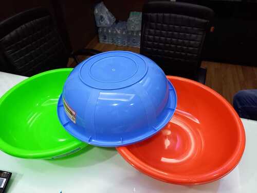 Household Plastic Tasla