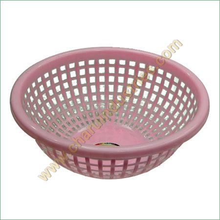 Plastic Kitchen Basket