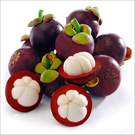Grey Organic Mangosteen