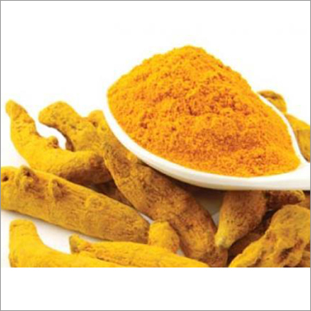 Yellow Turmeric Powder