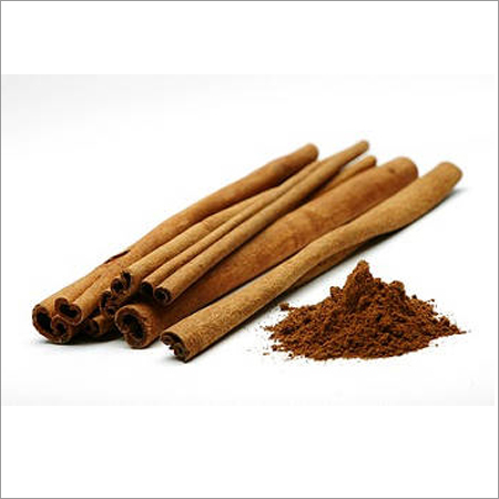Cinnamon Extract
