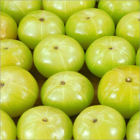 Green Fresh Amla