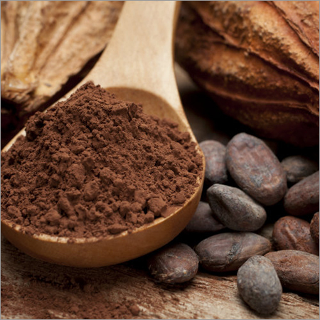 Cocoa Extract