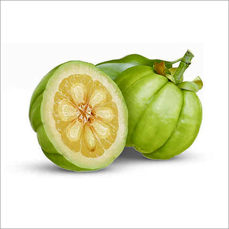 Green Garcinia Cambogia