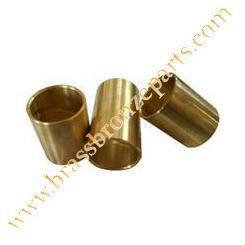 Bronze Centrifugal Pump Bushes