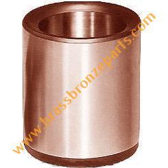 Bronze Drill Bushes