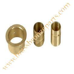 Bronze Excavator Collar Bushes