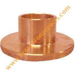 Bronze Flanged Bushes