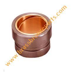 Bronze Hydraulic Bushes