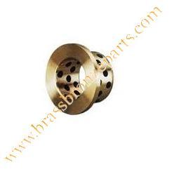 Bronze Oil Free Flange Bushes