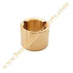 Bronze Submersible Bushes By SHREE EXTRUSION LTD.