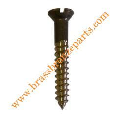 Bronze Screws