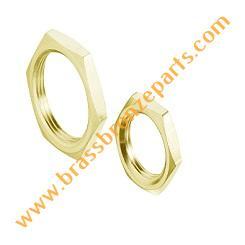 Brass Panel Nuts By SHREE EXTRUSION LTD.