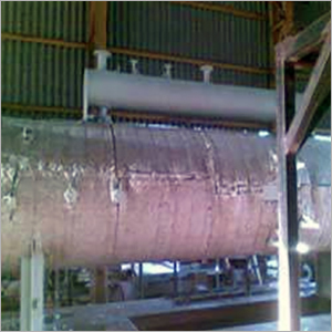 Hot Insulation Services