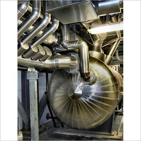 Thermal Insulation Contractors