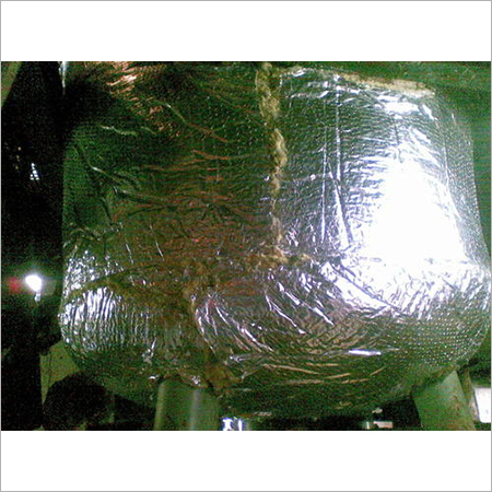 High grade Dual Insulation Service