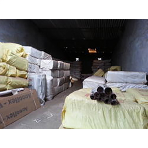 Building Insulation Material