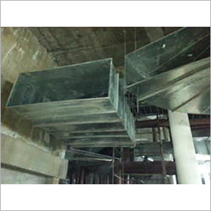Ducting Work