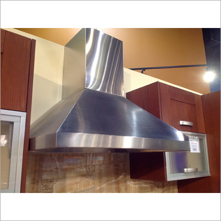 Kitchen Hood