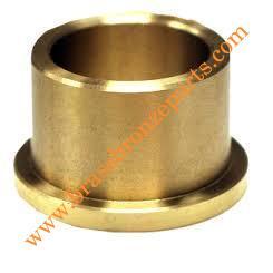 Cast Bronze Bushing