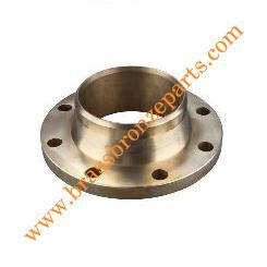 Cast Bronze Flange