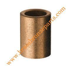 Cast Bronze Sleeve