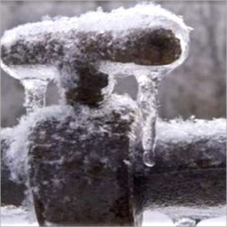 Cold Insulation Services