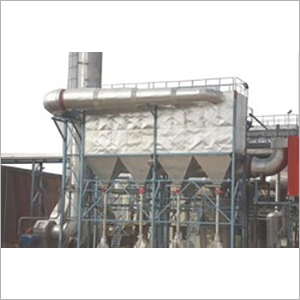 Boiler Insulation Services