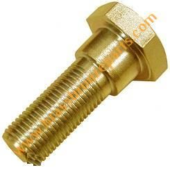 Brass Shoulder Bolts