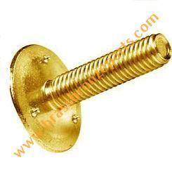 Brass Elevator Bolts