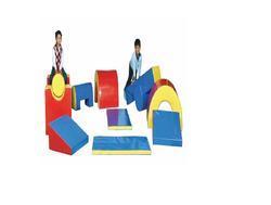 kids multi play systme 