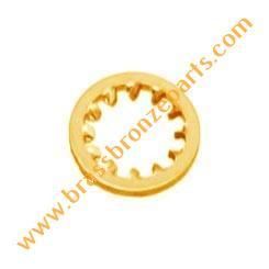 Brass Washers