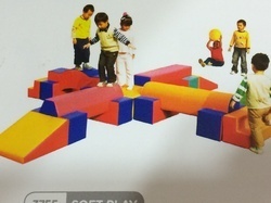 kids play system