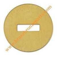 Industrial Brass Washers