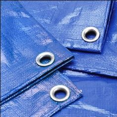 ANCHOR HDPE 36' X 30' Tarpaulins