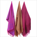 Pure Silk Stoles