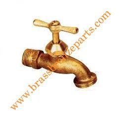 Brass Faucet