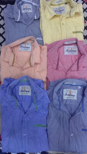 Plane Shirts
