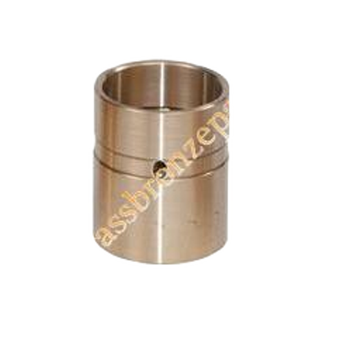 Heavy Premium Quality Brass Corn Mill Bushes - Finish: Smooth Machined Finish