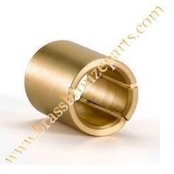 Brass Crank pin Bushes