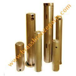 Brass Pin Bushes