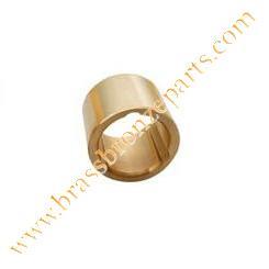 Brass Hydraulic Pump Bush